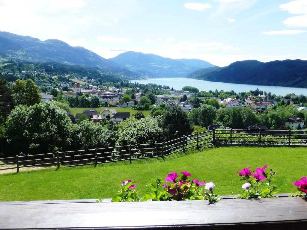Pension Passler Seeboden Pokoj fotografie